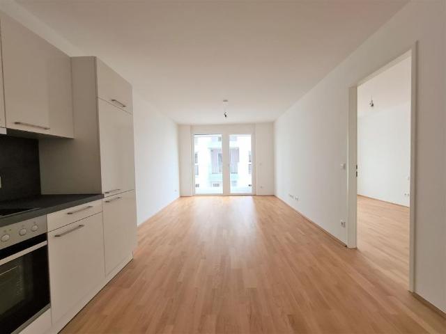 8m² Balkon! Mega toller Grundriss mit Schrankraum!