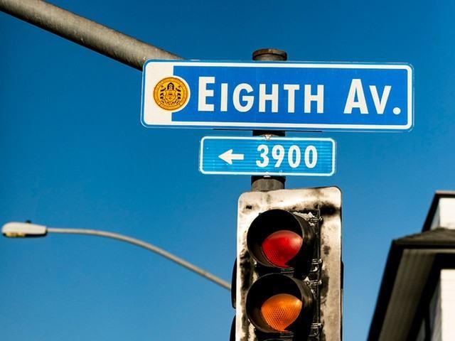 8th and U 1 Bedroom Apartment for Rent at 3843 8th Ave, San Diego, CA 92103 Hillcrest