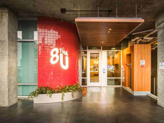 8th and U 2 Bedroom Apartment for Rent at 3843 8th Ave, San Diego, CA 92103 Hillcrest