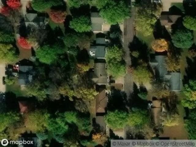 8th Ave SW