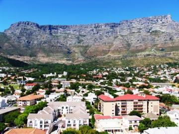 Apartment for sale in Table Mountain - Parking