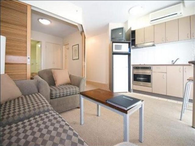 8th floor studio Savannah Resort $570pw