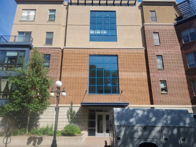 8th St E Apt 306