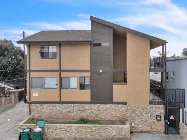 8th Street Residences 1 Bedroom Apartment for Rent at 336 E 8th St, Long Beach, CA 90813 Saint Mary