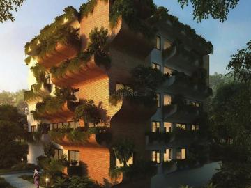8th Phase 1 BHK Apartment For Sale Bengaluru