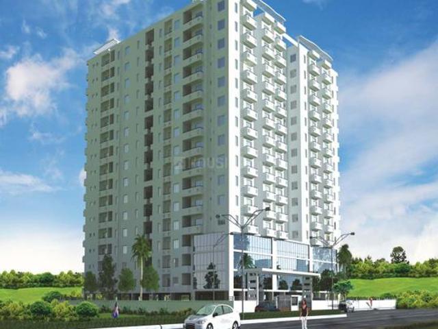 8th Phase 2 BHK Apartment For Sale Bangalore