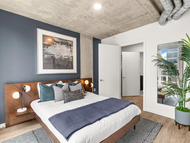 8th & Republican 1 Bedroom Apartment for Rent at 430 8th Ave N, Seattle, WA 98109 South Lake Union