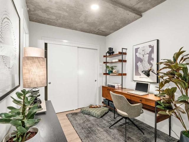 8th & Republican 1 Bedroom Apartment for Rent at 430 8th Ave N, Seattle, WA 98109 South Lake Union