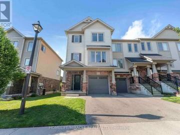 93 750 Lawrence Street, Cambridge, ON, N3H 0A9 townhouse for sale | Listing ID X13492 | Royal LePage