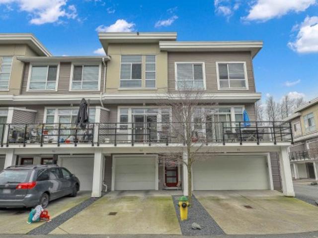 93 8413 Midtown Way, Chilliwack, BC, V2P 0G7 townhouse for sale | Listing ID R3150 | Royal LePage
