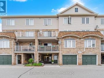 93 200 Mclevin Avenue, Toronto, ON, M1B 6C8 townhouse for sale | Listing ID E13499 | Royal LePage