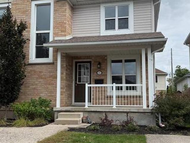 93 240 London Road W, Guelph Downtown, ON, N1H 8N8 townhouse for lease | Listing ID X13793 | Royal LePage