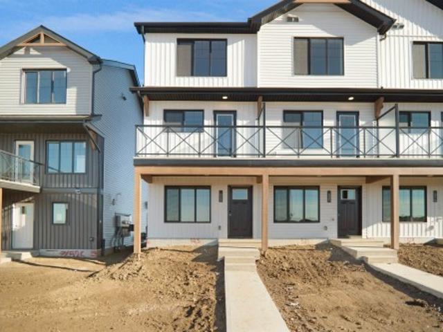 93 3705 Street, Edmonton, AB, T6W 3J2 townhouse for sale | Listing ID E4478 | Royal LePage