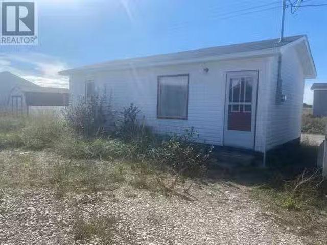 93 38 Little Port Harmon Road, Stephenville, NL, A2N 1E4 rec.