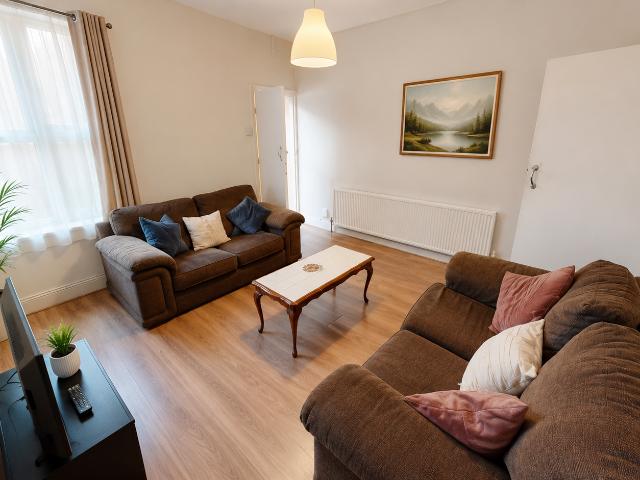 93 Tiverton Road Birmingham B29 Similar Properties