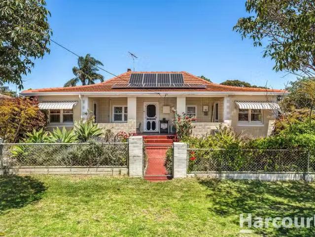 93 Tuckey Street, MANDURAH, WA 6210 House for Rent