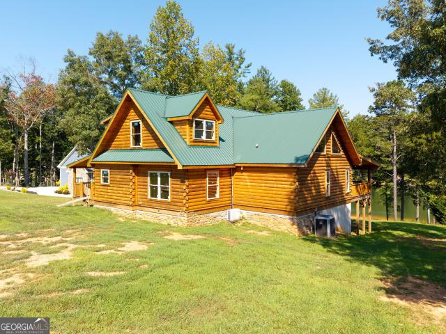 93 Valley View Court