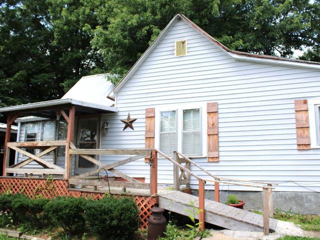 93 W Green Hill Rd
