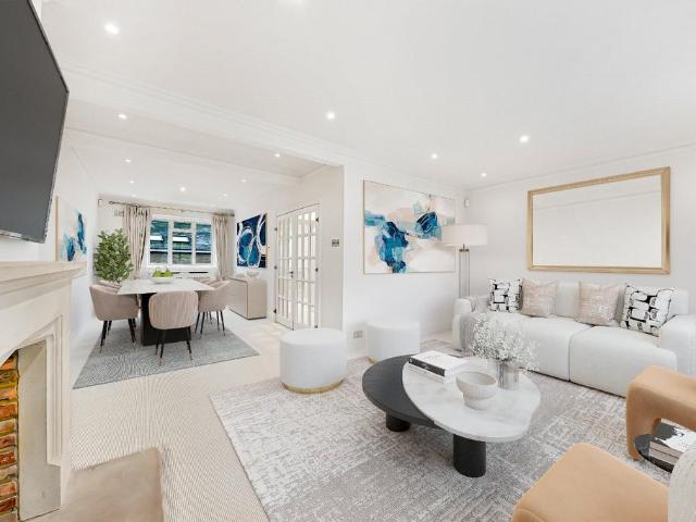 93 Warwick Avenue, London, W9 2PP, United Kingdom | 4 bed townhouse for rent #136661203 | Rentberry