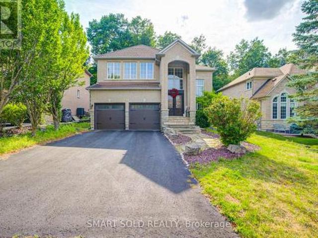 93 Watts Meadow, Aurora, ON, L4G 7L8 house for sale | Listing ID N13591 | Royal LePage