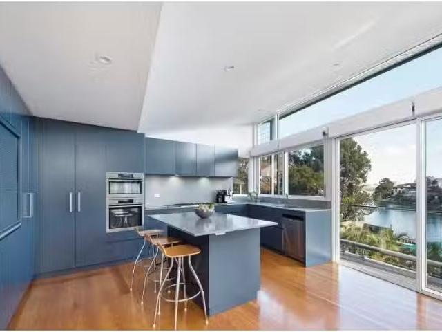 93 Western Crescent, Gladesville House for rent Listed by Mar.