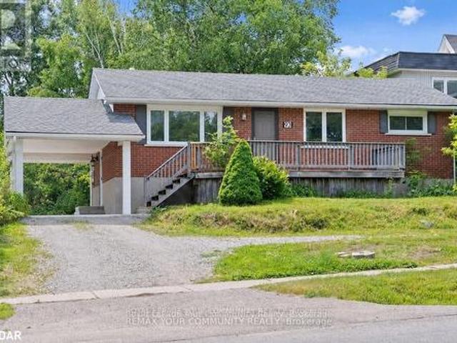 93 Westmount Drive S, Orillia, ON, L3V 6E2 house for sale | Listing ID S13464 | Royal LePage