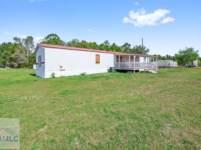 93 Whispering Pines Road