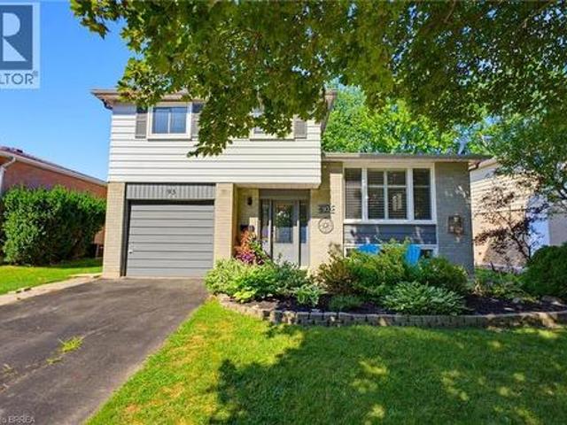 93 Winding Way, Brantford, ON, N3R 6A4 house for sale | Listing ID 40851 | Royal LePage