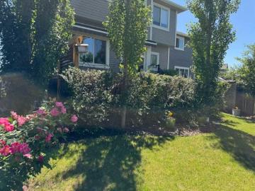 House for sale in Westmere - Fireplace