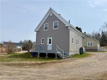 93 Willow Crt, Blacks Harbour, NB, E5H 1E9 house for sale | Listing ID NB137983 | Royal LePage