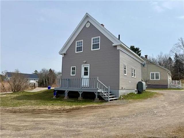 93 Willow Crt, Blacks Harbour, NB, E5H 1E9 house for sale | Listing ID NB137983 | Royal LePage