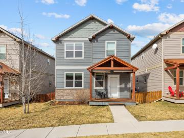 93 Wolf Creek Dr, Gypsum, CO 81637 | MLS #1013