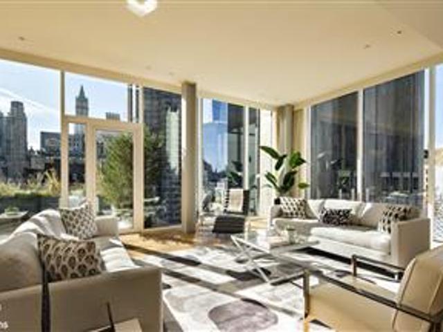 93 Worth Street, New York, NY
