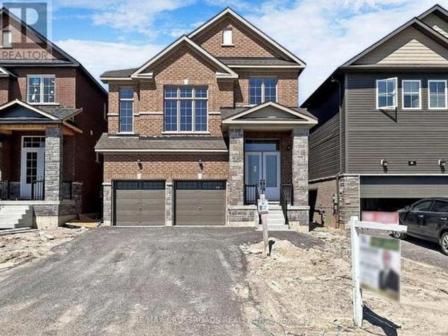 93 York Drive, Peterborough, ON, K9K 0H7 house for lease | Listing ID X13699 | Royal LePage