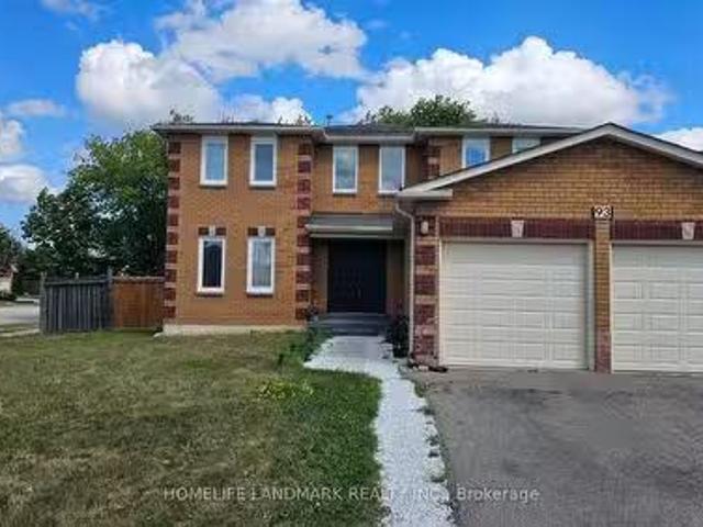 93 Yorkland Street, Richmond Hill, ON, L4C 9Z5 house for lea.