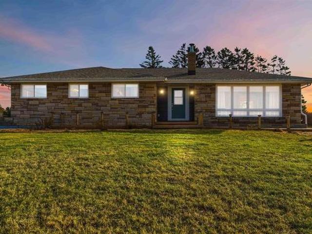 93 Across The Meadow Road, East Ferry, NS, B0V 1E0 house for sale | Listing ID 202600 | Royal LePage