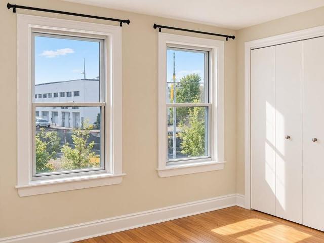 93 Adeline Street — 3 bed, 1 Bath