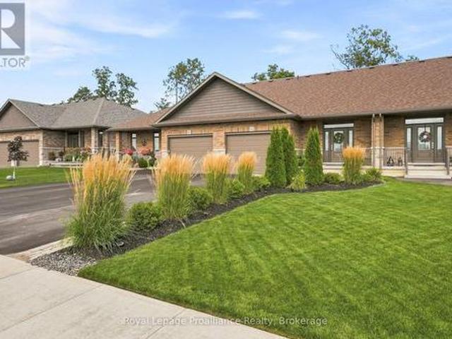 93 Appledene Drive, Quinte West Murray Ward, ON, K8V 0L4 house for sale | Listing ID X13736 | Royal LePage