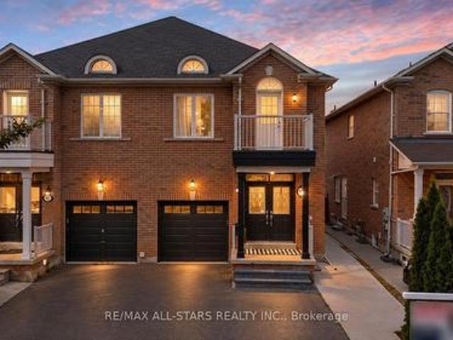 93 Arco Circle, Vaughan, ON, L6A 3Z6 house for sale | Listing ID N13797 | Royal LePage