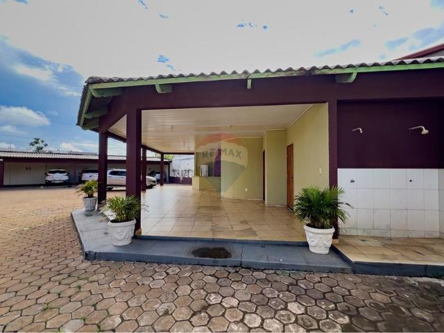 93 Área Útil Apartamento Alugar, 2 Dormitórios localizado em Avenida Pinheiro Machado, 4904 Resid. Nossa Srª de Fátima Flodoaldo Pontes Pinto, Porto Velho, Rondônia, 76820403 | Brasil