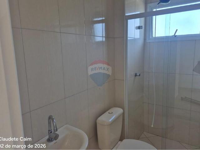 63 Área Útil Apartamento Alugar, 2 Dormitórios localizado em Pinheirinho, Vinhedo, São Paulo, 13289470 | Brasil