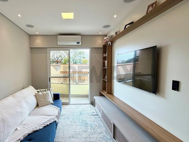 93 Área Útil Apartamento Alugar, 3 Dormitórios localizado em Santa Terezinha, Paulínia, São Paulo, 13140818 | Brasil