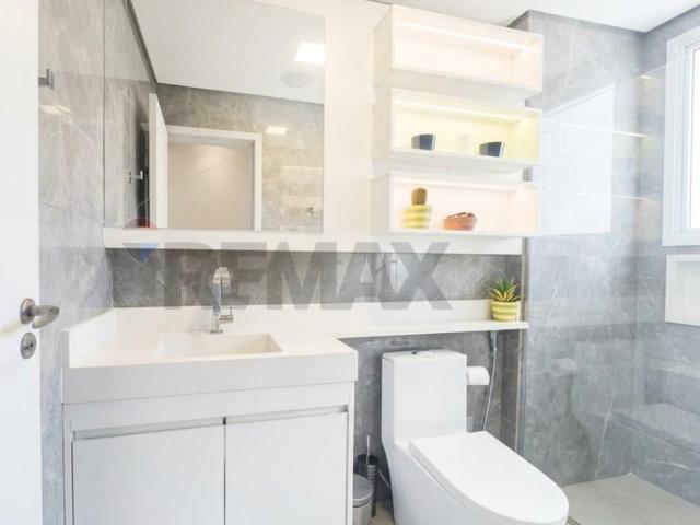 93 Área Útil Apartamento Alugar, 3 Dormitórios localizado em Santa Terezinha, Paulínia, São Paulo, 13140818 | Brasil