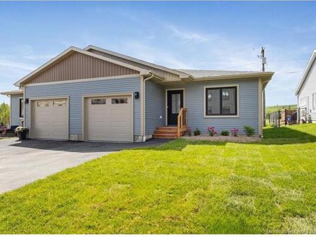 93 Attenborough Dr, Fredericton, NB, E3A 9R6 house for sale | Listing ID NB145844 | Royal LePage