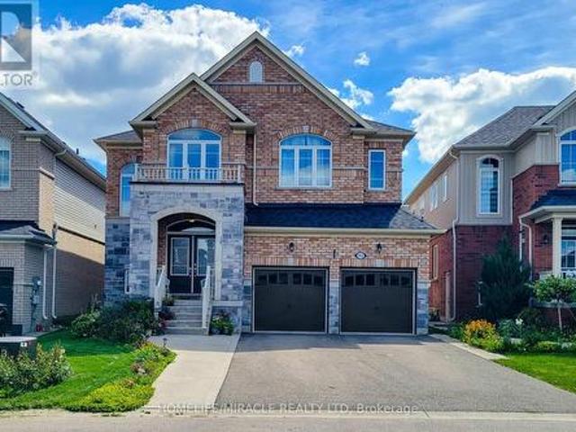 93 Barlow Place, Brant, ON, N3L 0H1 house for sale | Listing ID X13782 | Royal LePage