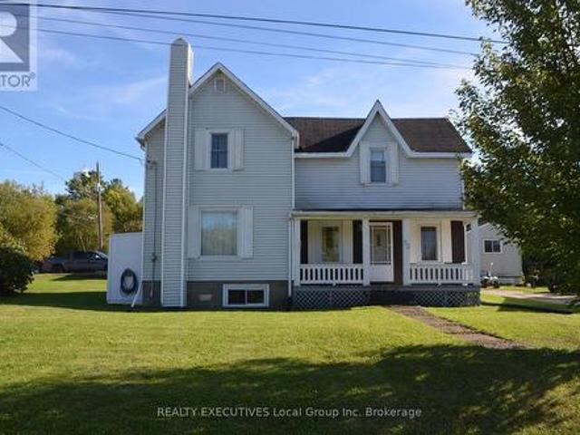 93 Bay Street, Callander, ON, P0H 1H0 house for sale | Listing ID X13808 | Royal LePage