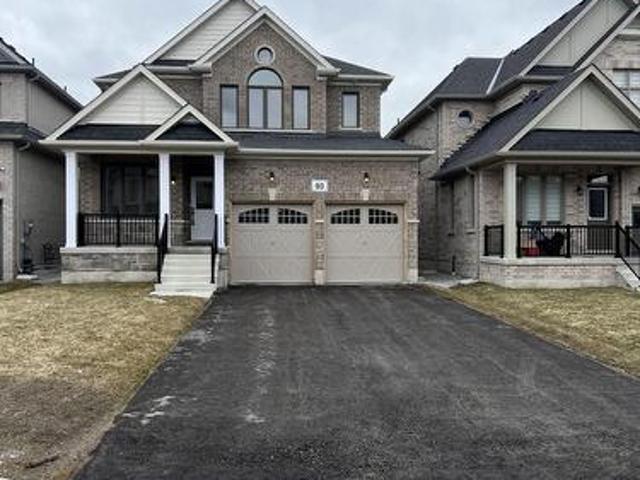 93 Baycroft Boulevard, Essa, ON, L3W 0L9 house for sale | Listing ID N13778 | Royal LePage