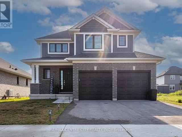 93 Benjamin Parkway, St. Thomas, ON, N5R 0M4 house for sale | Listing ID X12666 | Royal LePage