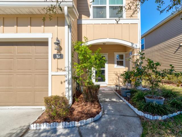 93 Bella Vita Way, Ormond Beach, FL 32174 | MLS #FC315362