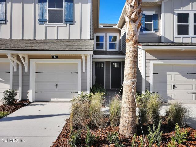 93 Big Pne Ln, Ponte Vedra, FL 32081 | MLS #2125